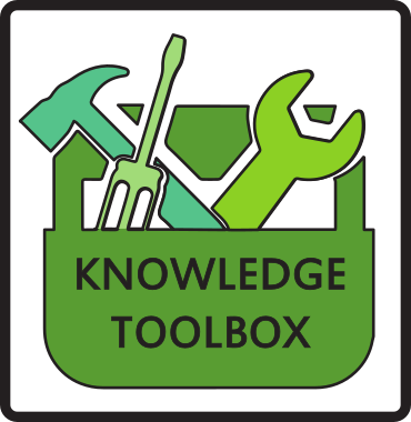 Knowlegde toolbox
